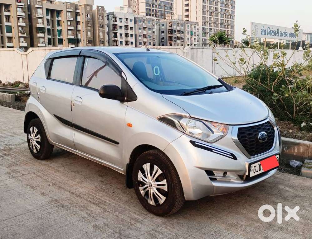 Datsun Redigo, 2017, Petrol