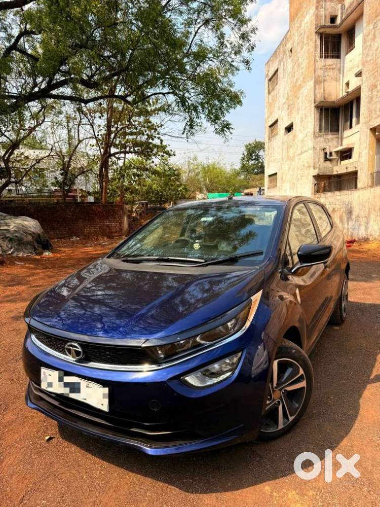 Tata Altroz 1.5 Xz Diesel, 2023, Diesel