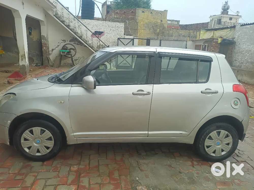 All Good Condition And Passing Not Valid Tyre Good Engine Good