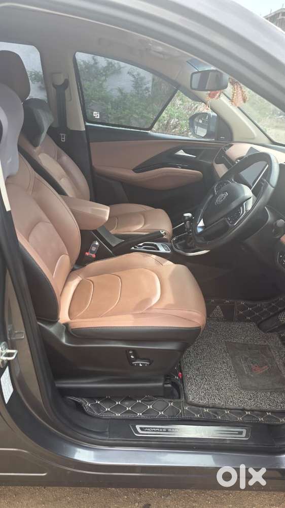 Mg Hector Plus Sharp Pro 2.0 Turbo Diesel 6 Str, 2023, Diesel