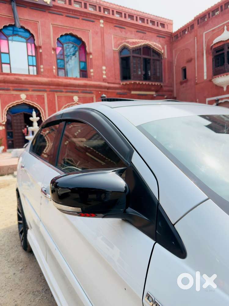 Maruti Suzuki Ciaz 2017
