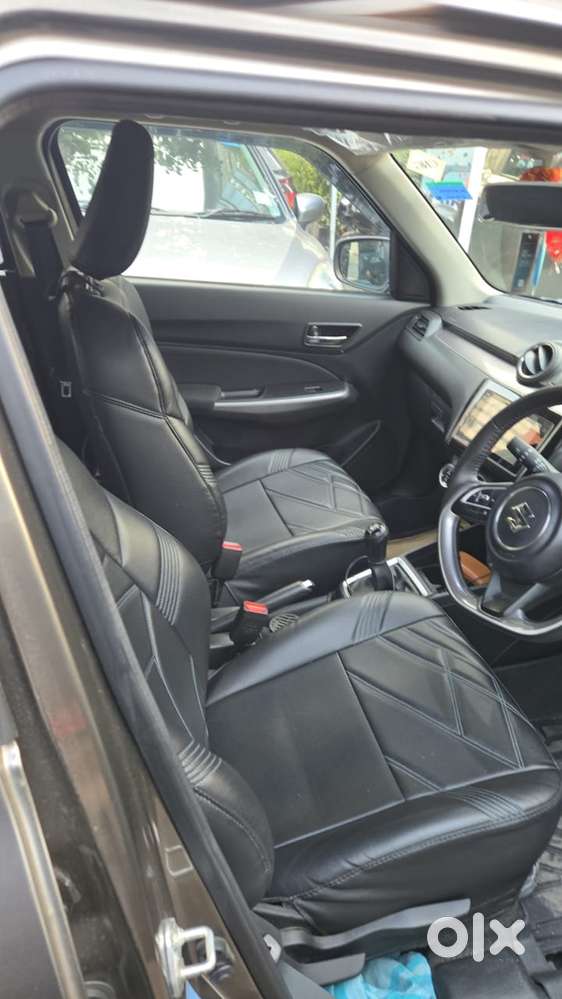 Maruti Suzuki Swift 2021-2024 Zxi Cng, 2023, Cng & Hybrids