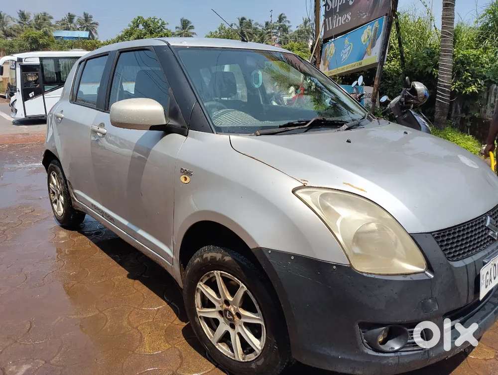 Maruti Suzuki Swift Vdi 2009