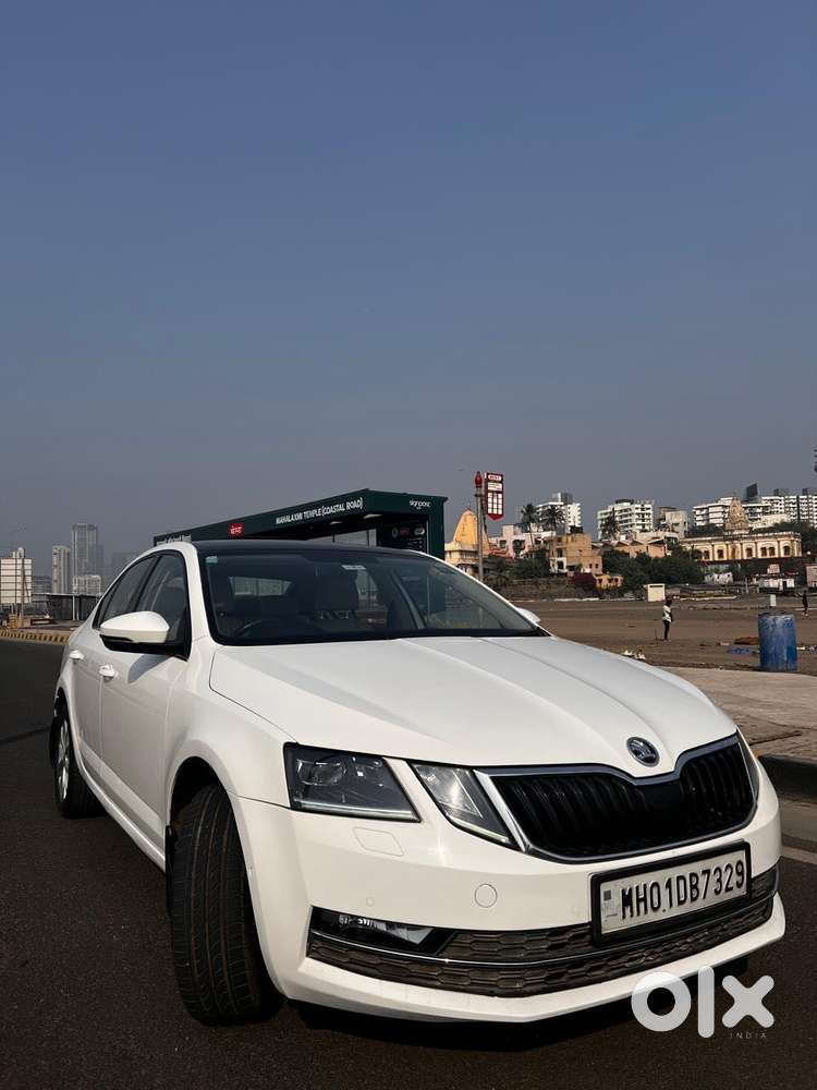 Skoda Octavia 1.8 Tsi At L K, 2018, Petrol