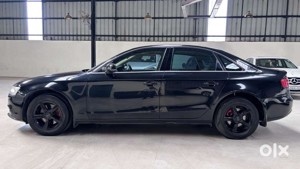 Audi A4 2.0 Tdi, 2012, Diesel