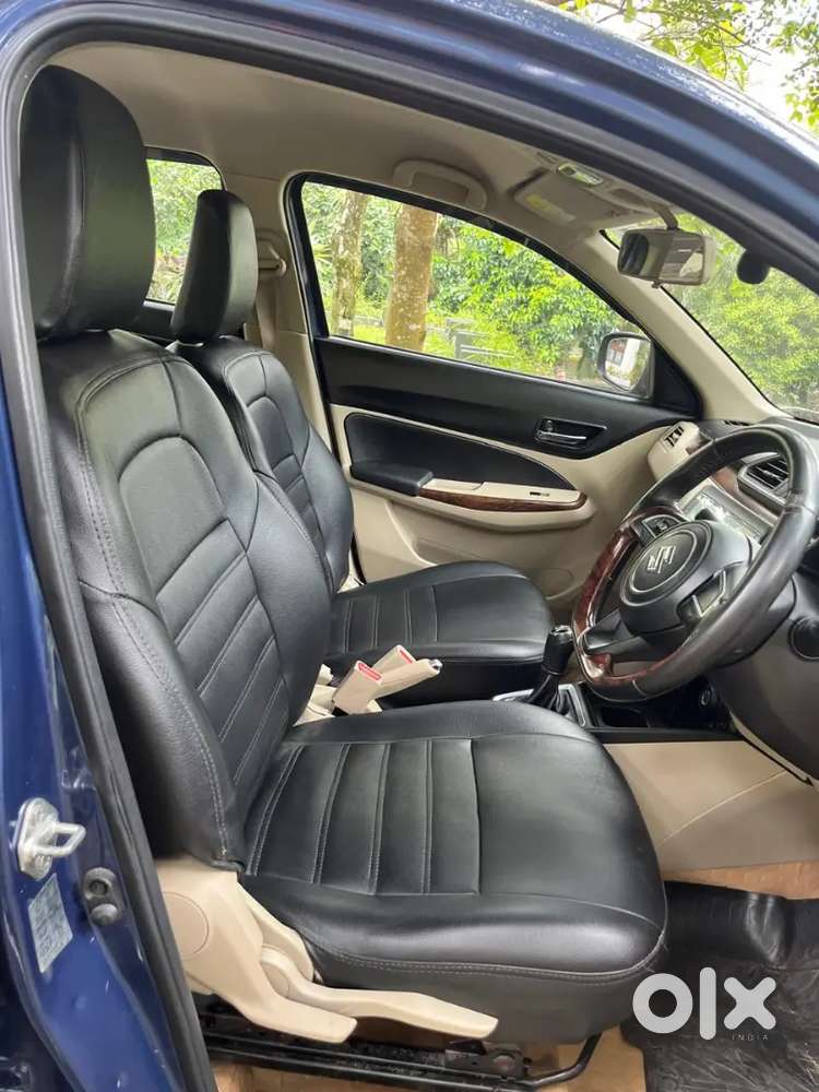 Maruti Suzuki Dzire 2017 Diesel 102000 Km Driven