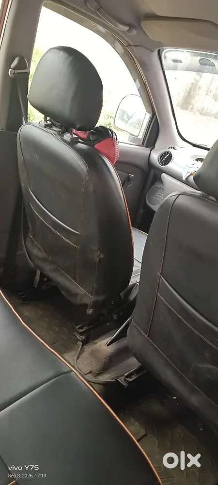 Hyundai Santro Xing 2007