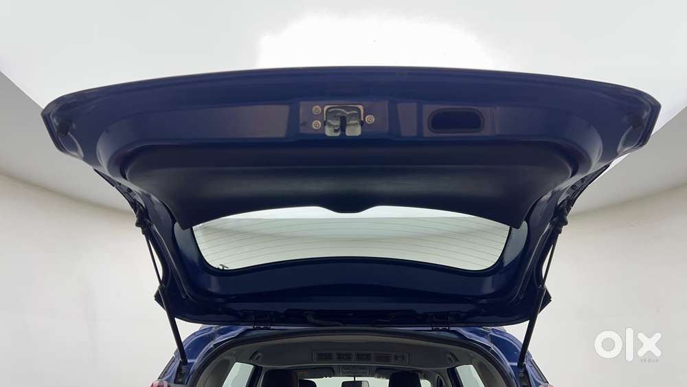 Maruti Suzuki Xl6 1.5 Alpha Mt, 2019, Petrol