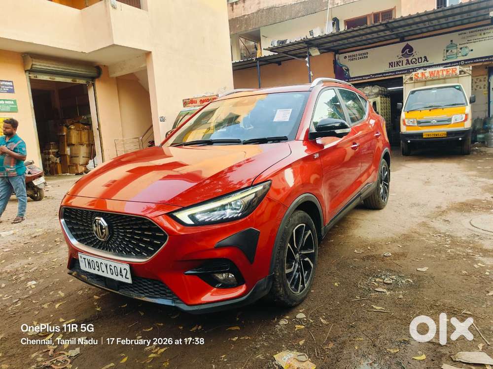 Mg Astor Savvy Turbo, 2023, Petrol