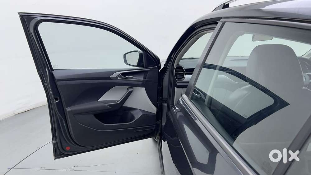 Skoda Kushaq 1.0 Tsi Ambition At, 2022, Petrol