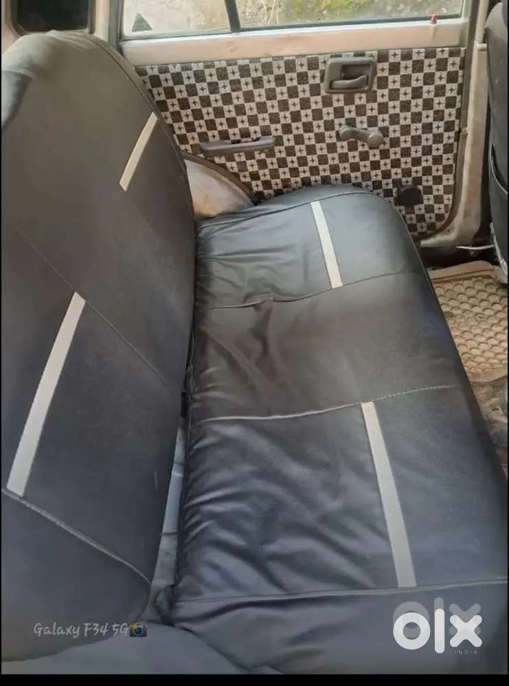 Maruti Suzuki 800 2004 Petrol Manual 4 Sal Taime He Aabi
