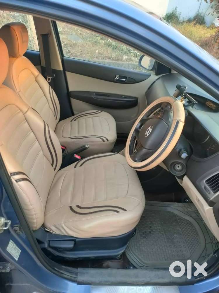 Hyundai I20 Sportz Crdi Bs Iv