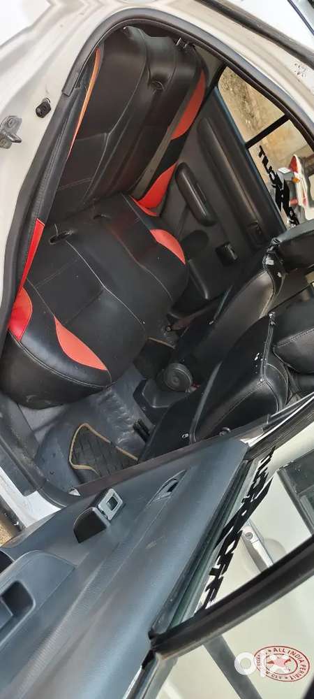 Maruti Suzuki Dzire 2016 Diesel Well Maintained