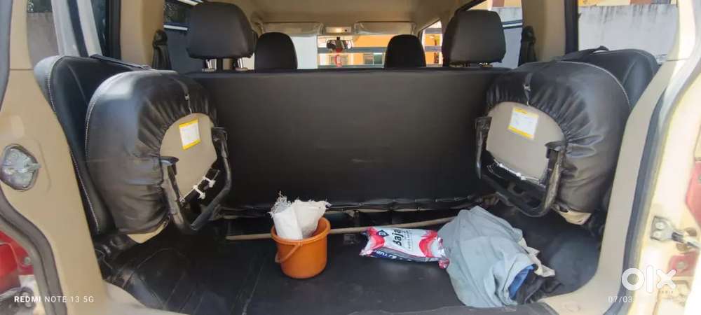 Mahindra Bolero Neo 2023 Diesel Manual