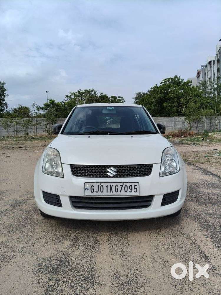 Maruti Suzuki Swift Ldi Bsiv, 2011, Diesel