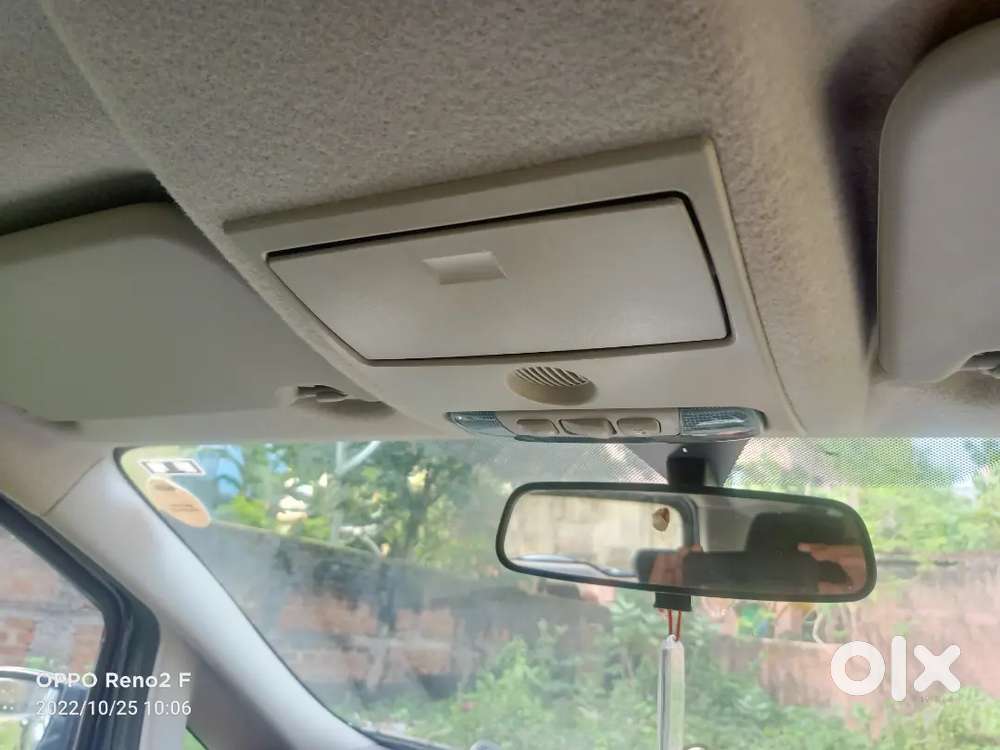 Ford Ecosport 2014 Model