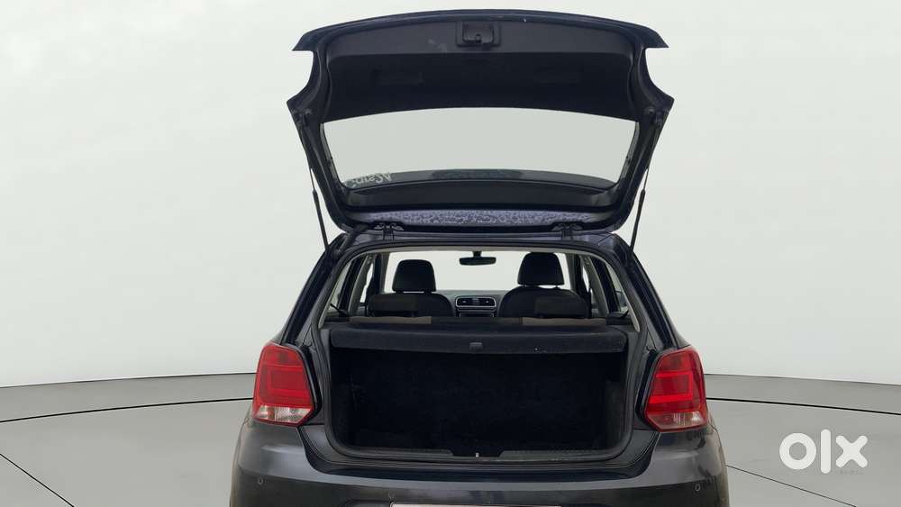 Volkswagen Polo 1.2 Gt Tsi, 2017, Petrol