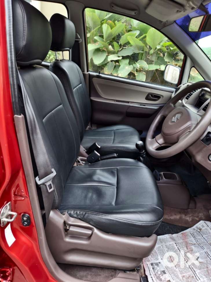 Maruti Suzuki Zen Estilo Vxi Bsiv, 2011, Petrol