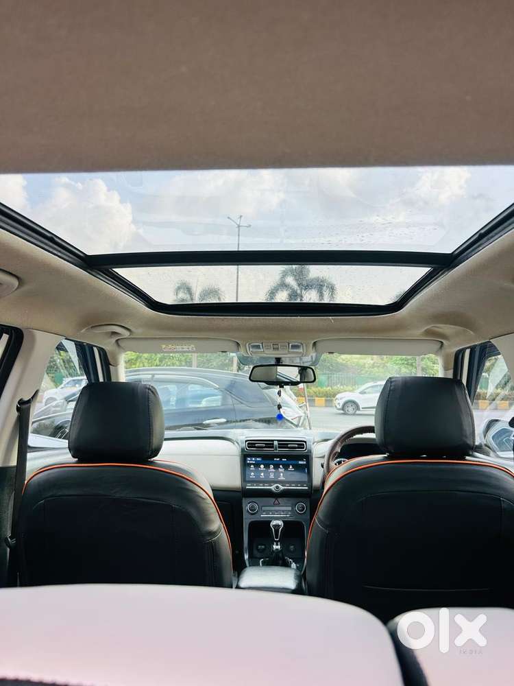 Hyundai Creta Sx 1.5 Diesel, 2020, Diesel