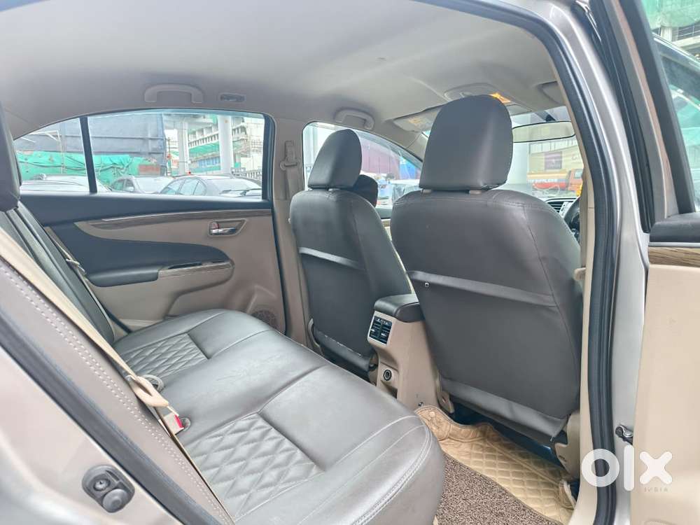 Maruti Suzuki Ciaz 1.5 Zeta Shvs Mt, 2021, Petrol