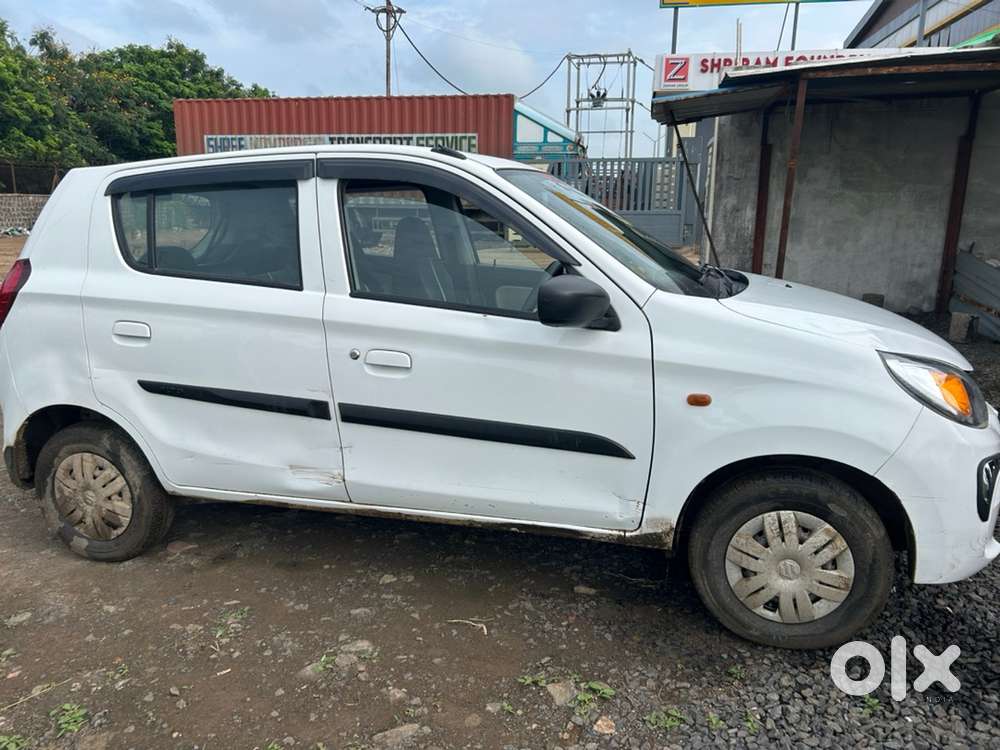 Maruti Suzuki Alto 800 2023 Petrol 20000 Km Driven