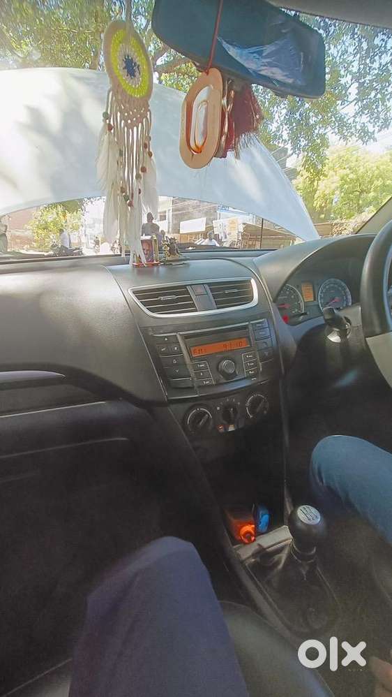 Maruti Suzuki Swift 2014 Petrol Good Condition