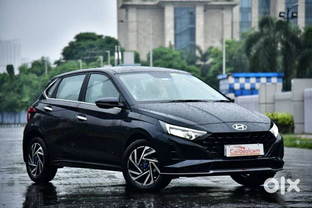 Hyundai Elite I20 Asta 1.2 Mt, 2023, Petrol