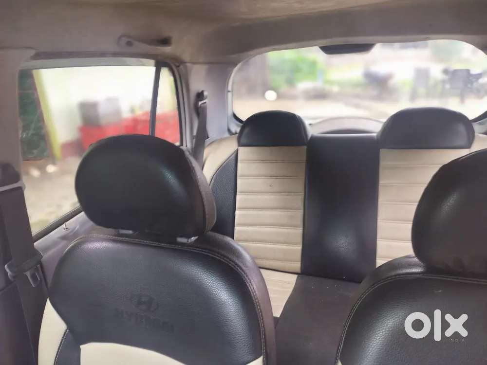 Hyundai Santro Xing 2008 Petrol