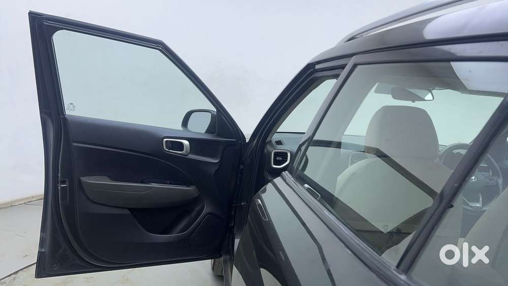 Hyundai Venue 1.4 Crdi Sx, 2019, Diesel