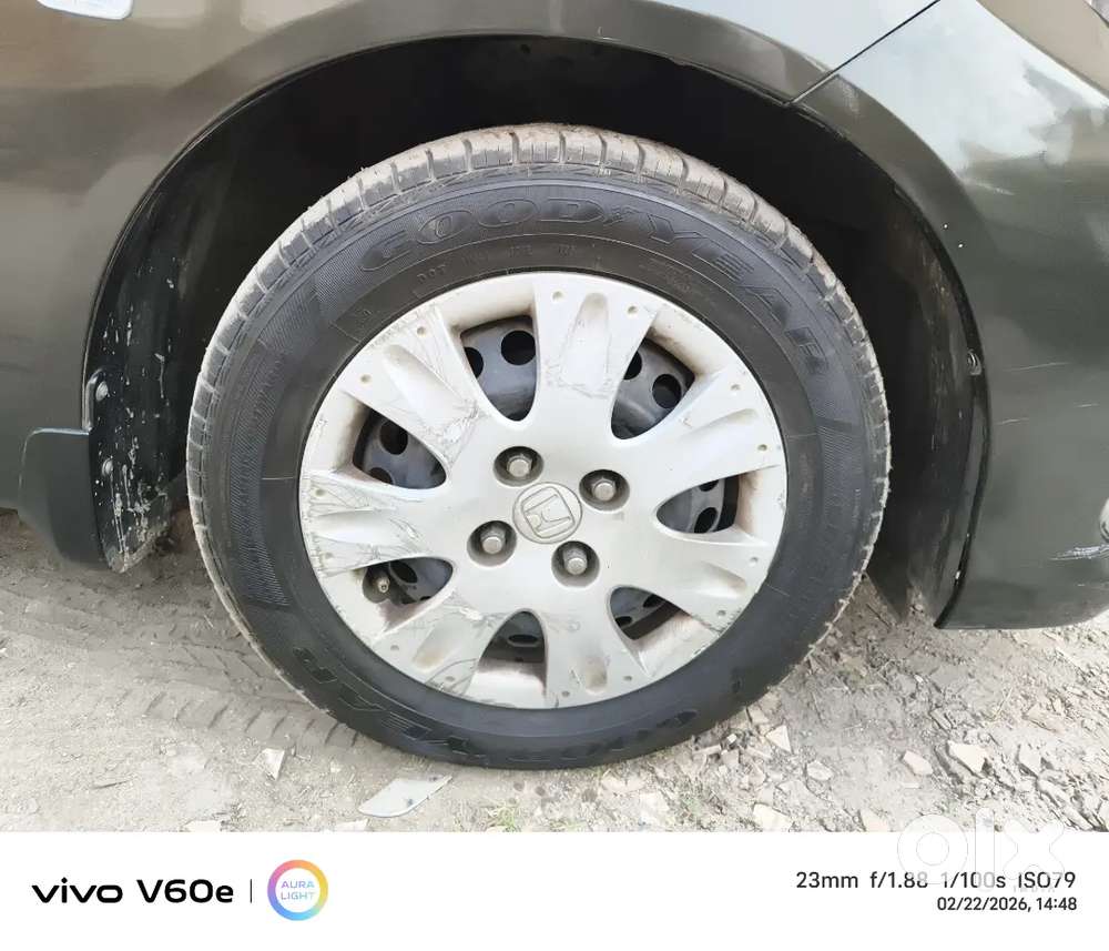 Honda Amaze 2018 Petrol 63365 Km Driven