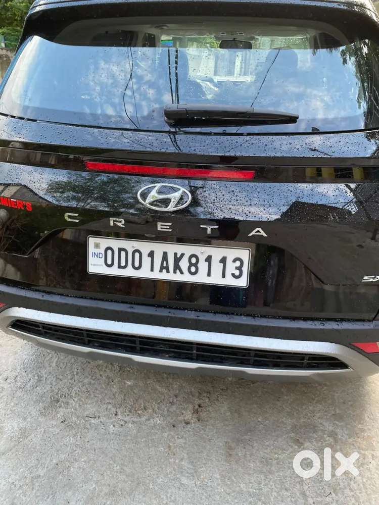 Hyundai Creta Petrol Manual 2021,