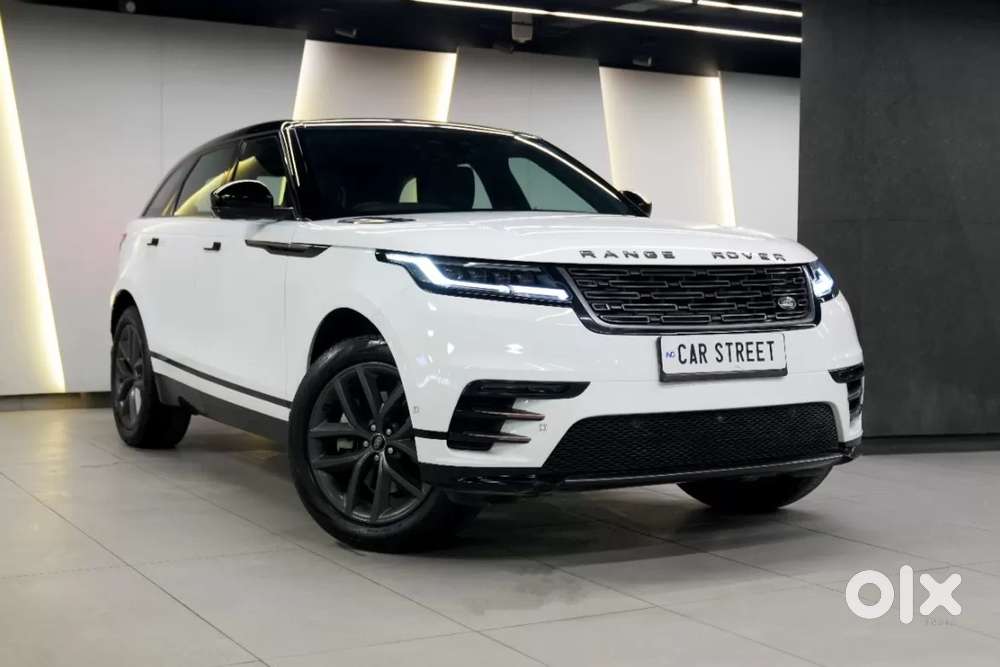 Land Rover Range Velar, 2025, Petrol
