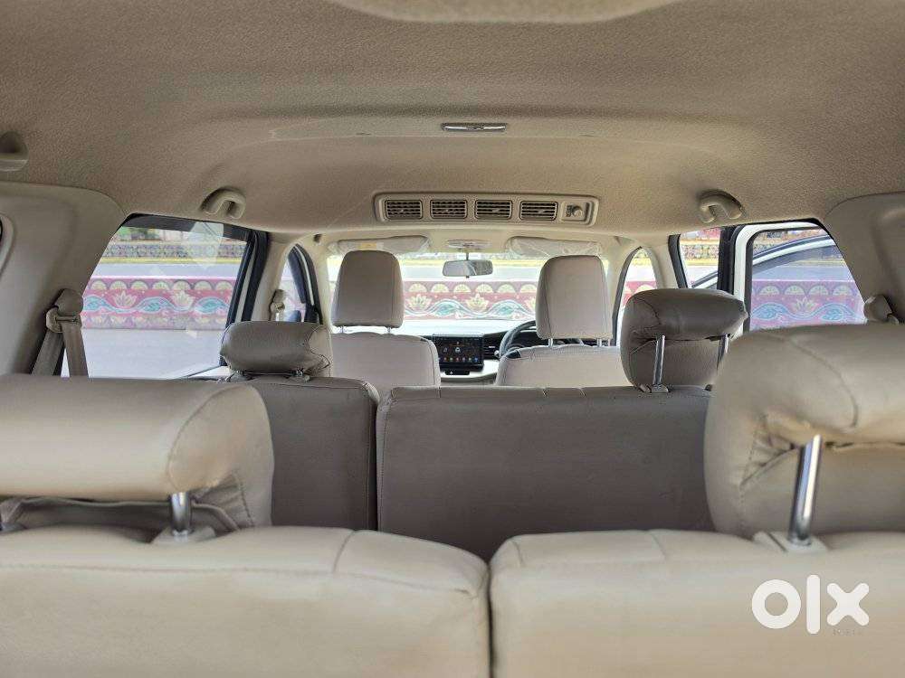 Maruti Suzuki Ertiga 1.5 Tour M Cng, 2023, Cng & Hybrids