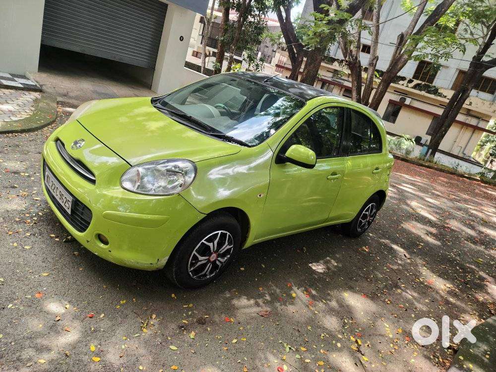 Nissan Micra Xv Primo, 2011, Petrol