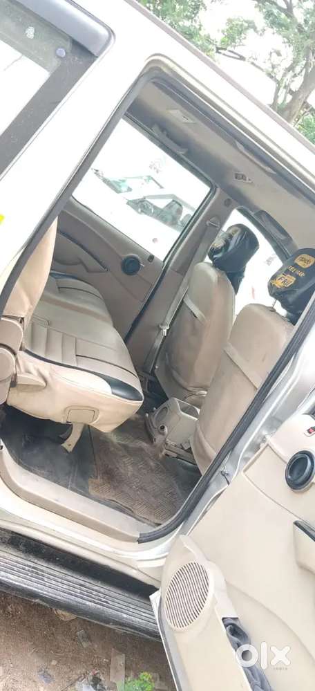 Mahindra Xylo 2017 Diesel 283087 Km Driven
