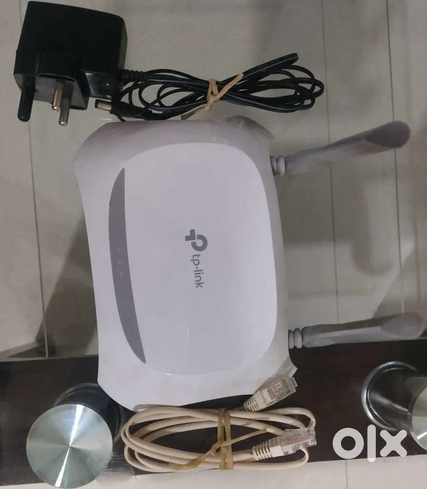 TP LINK Router