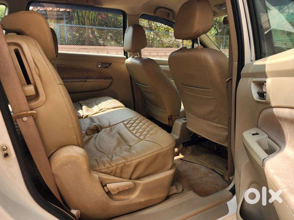 Maruti Suzuki Ertiga 1.5 Zdi, 2013, Diesel