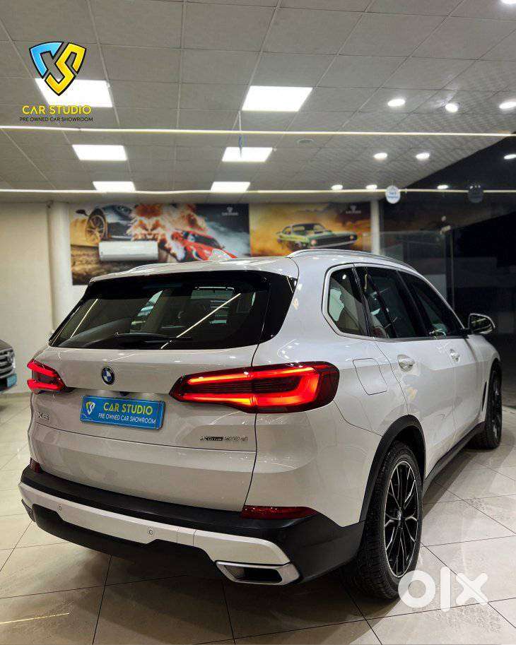 Bmw X5 Xdrive 30d, 2019, Diesel