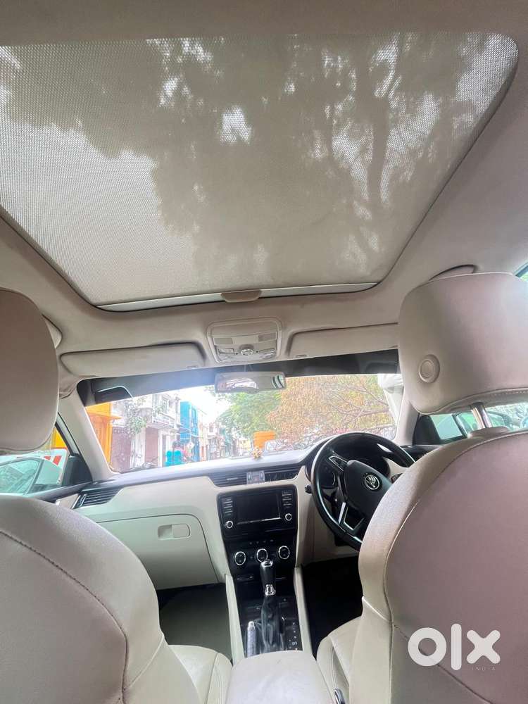 Skoda Octavia 2013-2017 Style Plus 2.0 Tdi At, 2016, Diesel