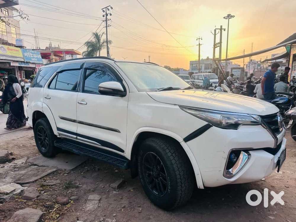 Fortuner 2014