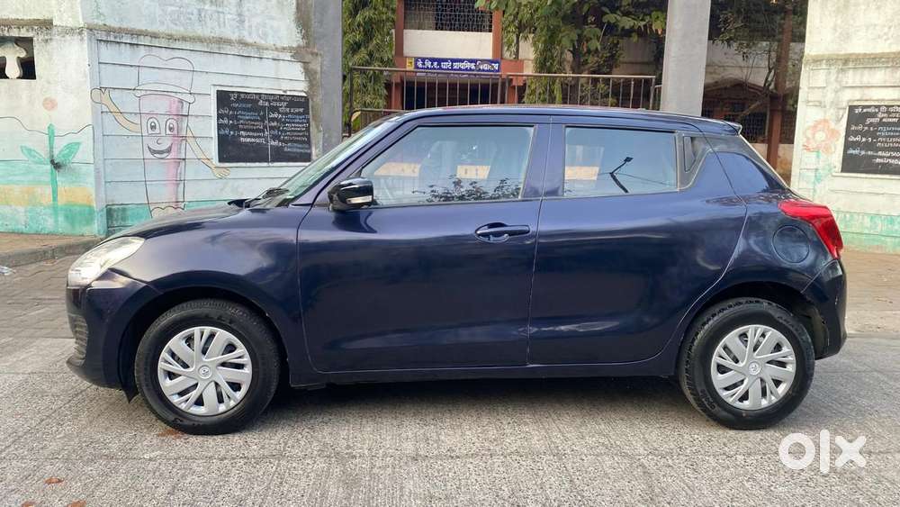 Maruti Suzuki Swift Amt Vxi, 2018, Petrol