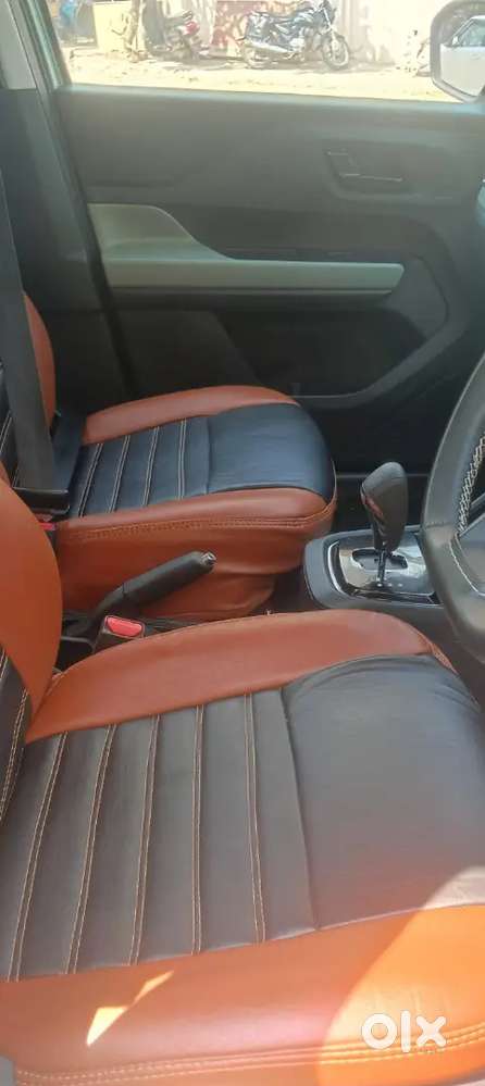 Tata Punch 2023 Petrol 23000 Km Driven