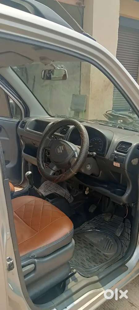 Maruti Suzuki Wagon R 2007 Petrol 100000 Km Driven