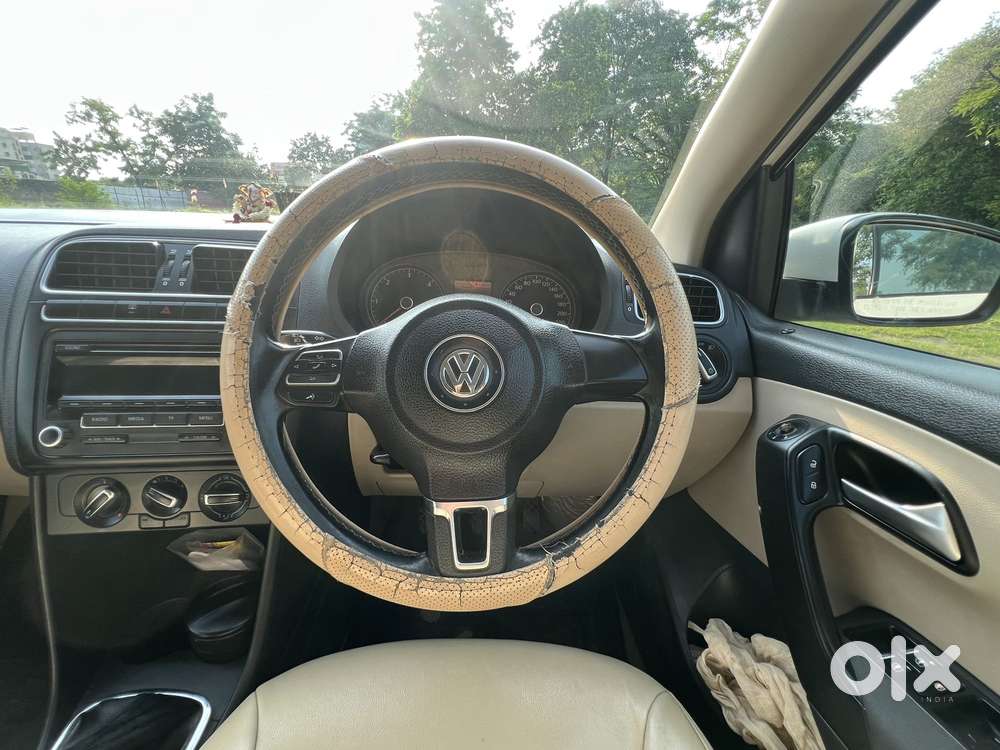 Volkswagen Polo Diesel Highline 1.2l, 2013, Diesel