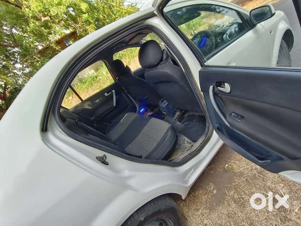 Ford Fiesta 1.4 Sxi 2014