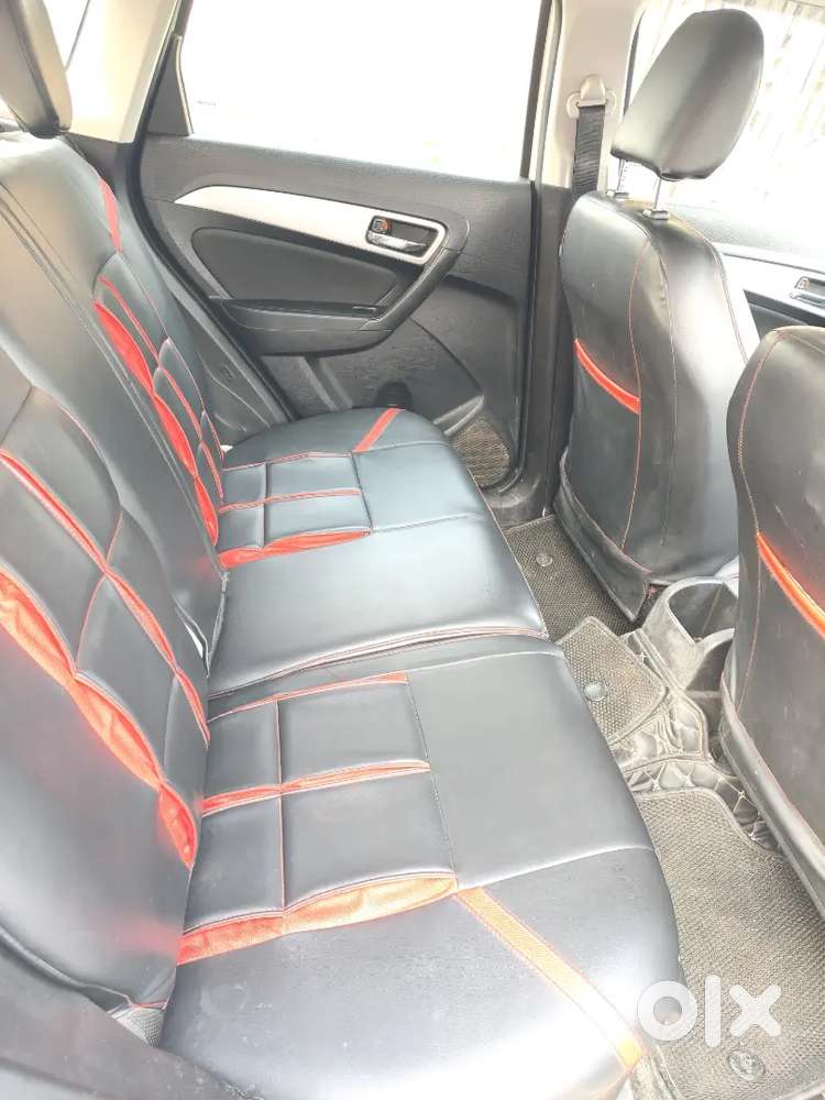 Maruti Suzuki Vitara 2020