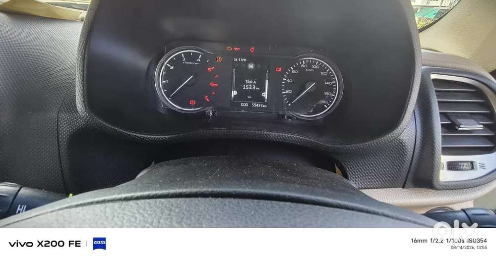 Mahindra Bolero Neo 2023 Diesel Manual