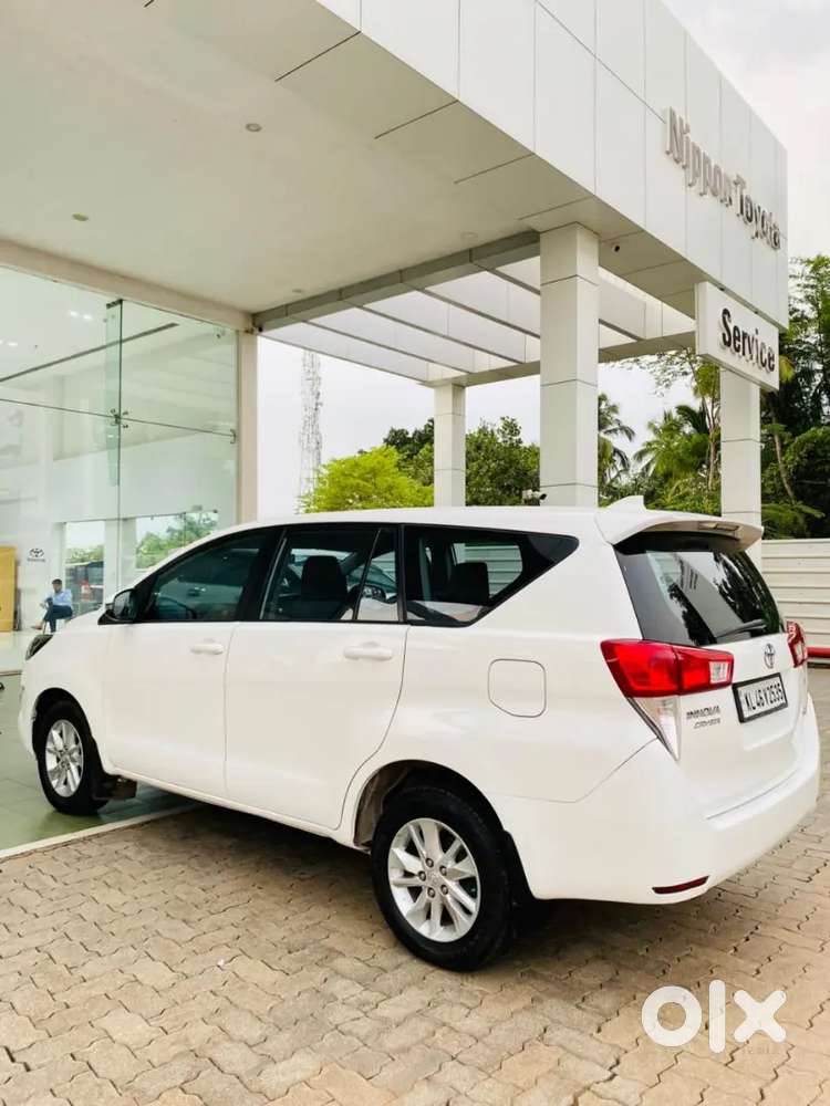 Original Kerala  Crysta Single Owner