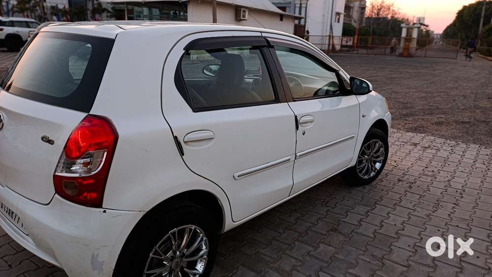 Toyota Etios Liva 2014 Diesel Good Condition