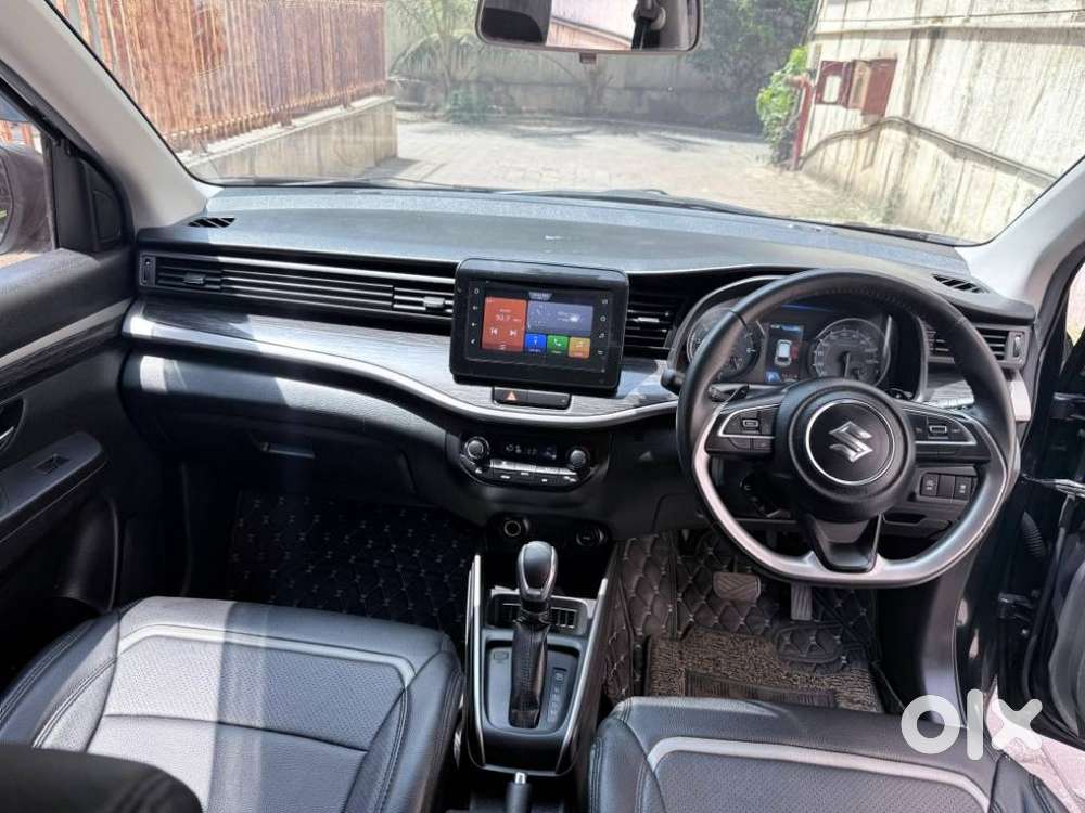 Maruti Suzuki Xl6 1.5 Zeta At, 2024, Petrol
